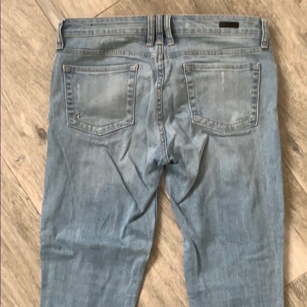 KUT jeans - Picture 2 of 3